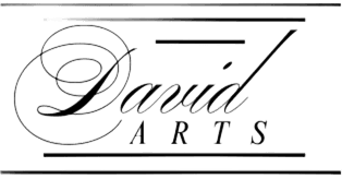 Logo of David